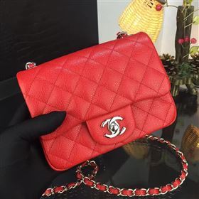 Chanel Classic flap 22432