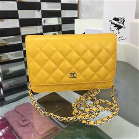 chanel woc 22707