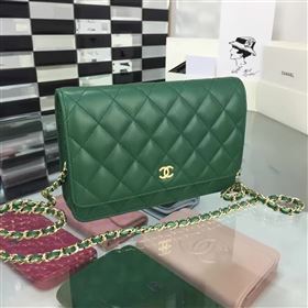 chanel woc 22640