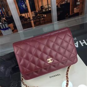 chanel woc 22639