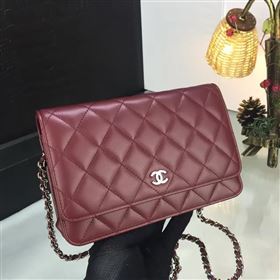 chanel woc 22636