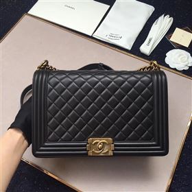 CHANEL Le boy 20751