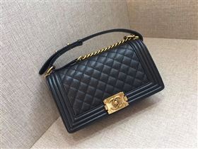 Chanel Le boy 20472