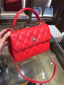 Chanel Trendy Bag 20587