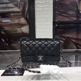 Chanel Classic Small Flap 24409