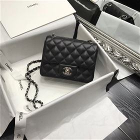 Chanel Classic Mini Flap 24378