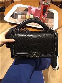 Chanel Le Boy 25836