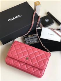 Chanel WOC 27789