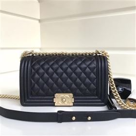 Chanel Le Boy 29626