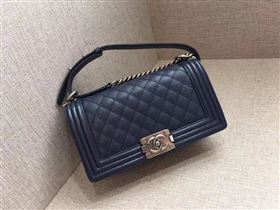 Chanel Le Boy 27175