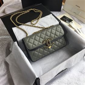 Chanel Flap Bag 36180