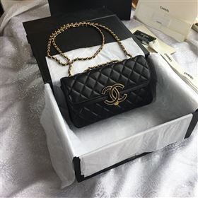 Chanel Flap Bag 36201