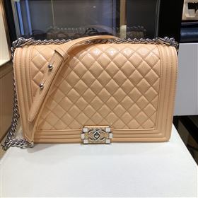 Chanel Le Boy 34393