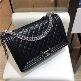 Chanel Le Boy 34395