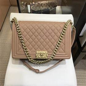 Chanel Le Boy 34360