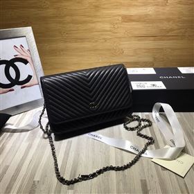 Chanel WOC 30717