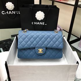 Chanel Classic flap 35543