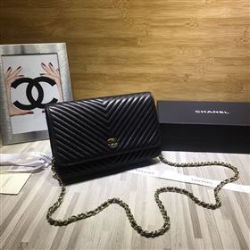 Chanel WOC 30718