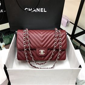 Chanel Classic flap 35607