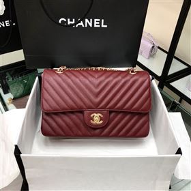 Chanel Classic flap 35633