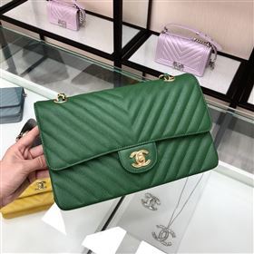 Chanel Classic flap 35688