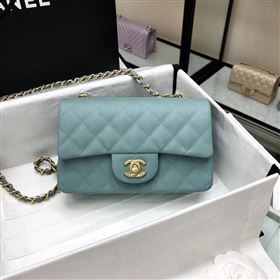 Chanel Classic flap 35361