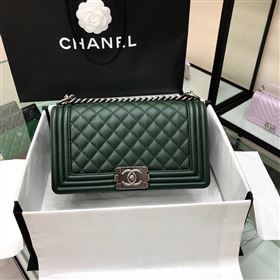 Chanel Le Boy 33755