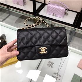 Chanel Classic flap 35095