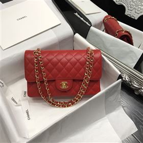 Chanel Classic flap 35855