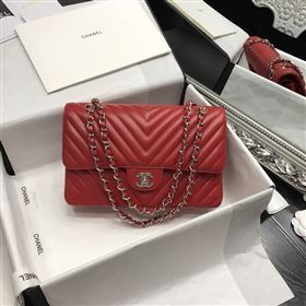 Chanel Classic flap 35864