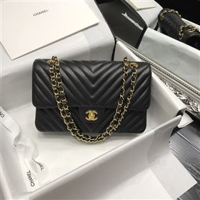 Chanel Classic flap 35897