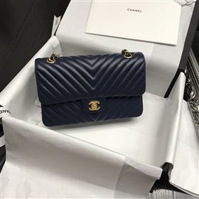 Chanel Classic flap 35898