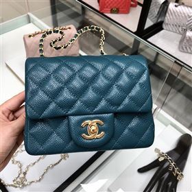 Chanel Classic flap 34771