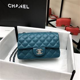 Chanel Classic flap 35402