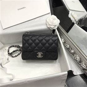 Chanel Classic flap 34880