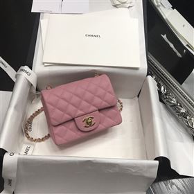 Chanel Classic flap 34922