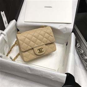 Chanel Classic flap 34933