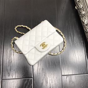 Chanel Classic flap 34942