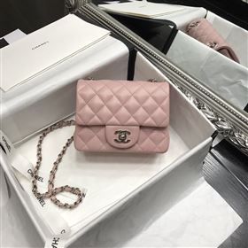 Chanel Classic flap 34970