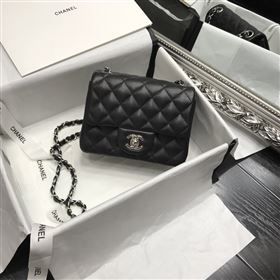 Chanel Classic flap 35018