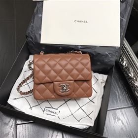 Chanel Classic flap 35020