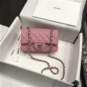 Chanel Classic flap 35441