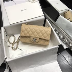 Chanel Classic flap 35443