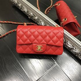 Chanel Classic flap 35444