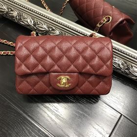 Chanel Classic flap 35470