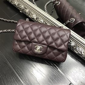 Chanel Classic flap 35482