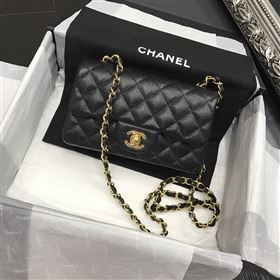 Chanel Classic flap 35483