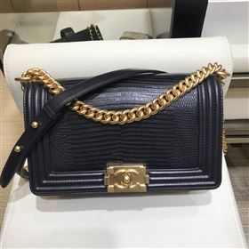 Chanel Le Boy 32555