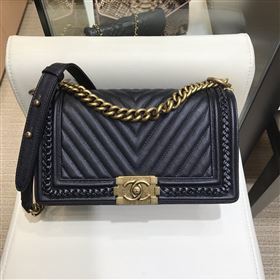 Chanel Le Boy 34078