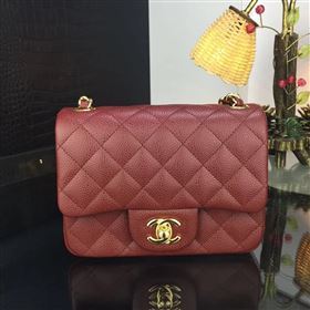 Chanel Classic Mini Flap 37161